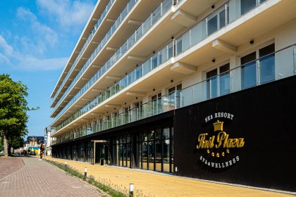 hotel - Resort Król Plaza SPA & Wellness - zdjęcie 2