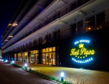 Resort Król Plaza SPA & Wellness