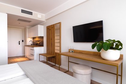 hotel - Resort Król Plaza SPA & Wellness - zdjęcie 9
