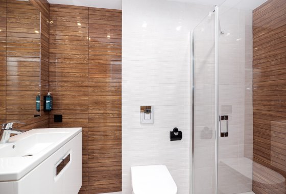 hotel - Resort Król Plaza SPA & Wellness - Pokoje - zdjęcie 6