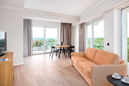 hotel - Resort Król Plaza SPA & Wellness - zdjęcie 12