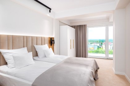 hotel - Resort Król Plaza SPA & Wellness - zdjęcie 11