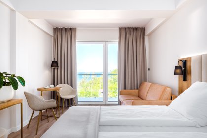 hotel - Resort Król Plaza SPA & Wellness - zdjęcie 8