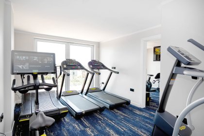 hotel - Resort Król Plaza SPA & Wellness - zdjęcie 14