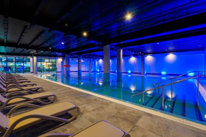 hotel - Resort Król Plaza SPA & Wellness - zdjęcie 15