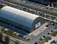 Sala Koncertowa Szczecin