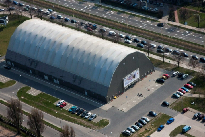 Sala Koncertowa Szczecin
