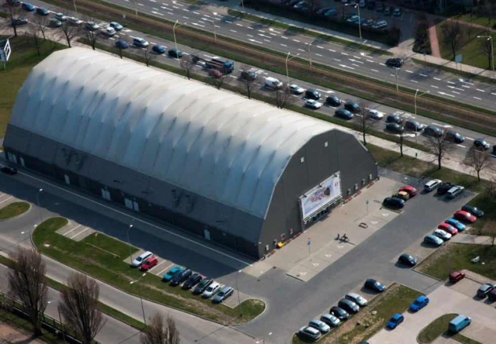 inny - Sala Koncertowa Szczecin