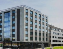 B&B HOTEL Warsaw East