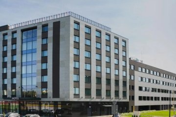 B&B HOTEL Warsaw East