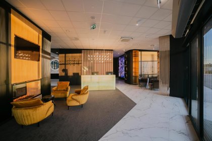 hotel **** - B&B HOTEL Warsaw East - zdjęcie 1