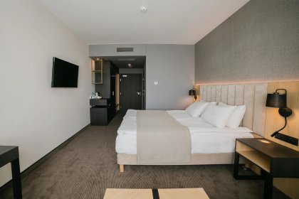 hotel **** - B&B HOTEL Warsaw East - zdjęcie 12