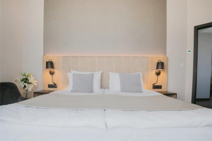hotel **** - B&B HOTEL Warsaw East - zdjęcie 11