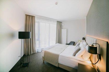 hotel **** - B&B HOTEL Warsaw East - zdjęcie 10
