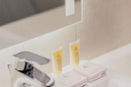 hotel **** - B&B HOTEL Warsaw East - zdjęcie 8