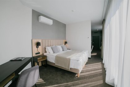 hotel **** - B&B HOTEL Warsaw East - zdjęcie 7