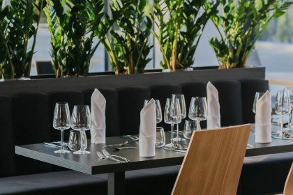 hotel **** - B&B HOTEL Warsaw East - zdjęcie 16