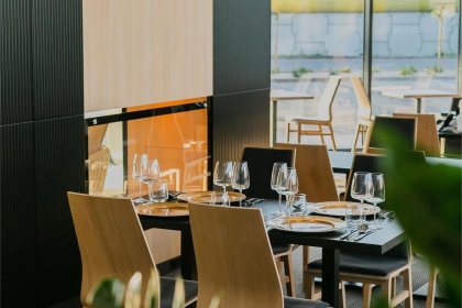 hotel **** - B&B HOTEL Warsaw East - zdjęcie 17