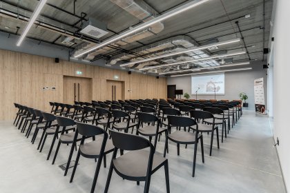 obiekt konferencyjny - VR Inkubator - zdjęcie 32