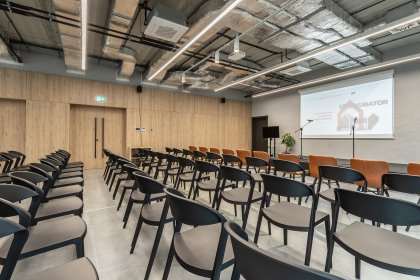 obiekt konferencyjny - VR Inkubator - zdjęcie 42
