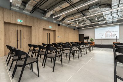 obiekt konferencyjny - VR Inkubator - zdjęcie 39