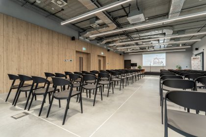 obiekt konferencyjny - VR Inkubator - zdjęcie 38