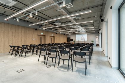 obiekt konferencyjny - VR Inkubator - zdjęcie 36