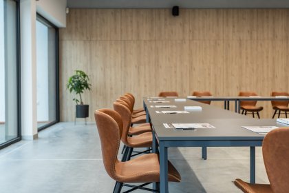 obiekt konferencyjny - VR Inkubator - zdjęcie 20