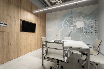 obiekt konferencyjny - VR Inkubator - zdjęcie 19