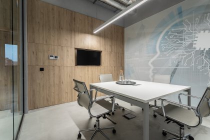 obiekt konferencyjny - VR Inkubator - zdjęcie 17