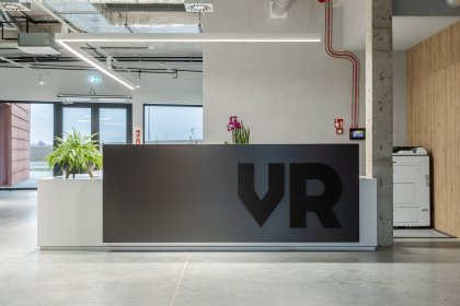 obiekt konferencyjny - VR Inkubator - zdjęcie 8