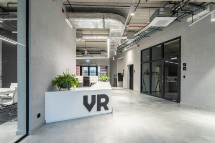obiekt konferencyjny - VR Inkubator - zdjęcie 13