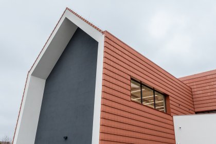 obiekt konferencyjny - VR Inkubator - zdjęcie 4