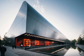 Afrykarium ZOO Wrocław