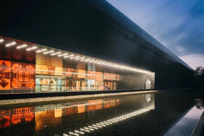 obiekt konferencyjny - Afrykarium ZOO Wrocław - zdjęcie 2