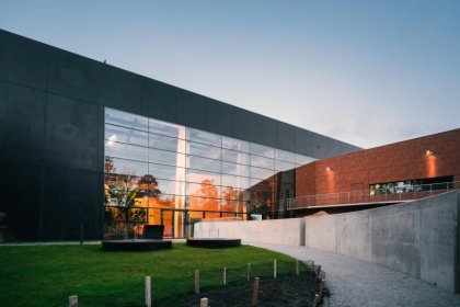 obiekt konferencyjny - Afrykarium ZOO Wrocław - zdjęcie 1