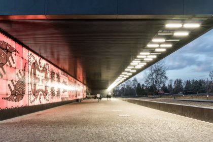 obiekt konferencyjny - Afrykarium ZOO Wrocław - zdjęcie 3