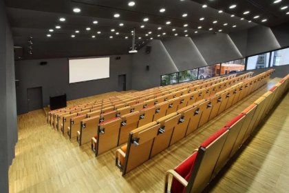 obiekt konferencyjny - Afrykarium ZOO Wrocław - zdjęcie 7