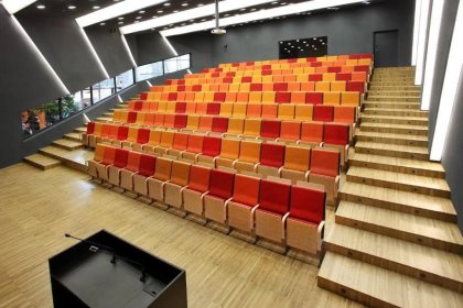 obiekt konferencyjny - Afrykarium ZOO Wrocław - zdjęcie 4