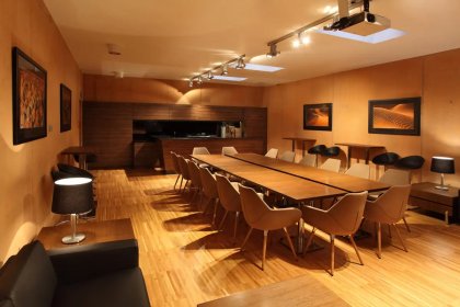 obiekt konferencyjny - Afrykarium ZOO Wrocław - zdjęcie 8