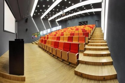 obiekt konferencyjny - Afrykarium ZOO Wrocław - zdjęcie 6