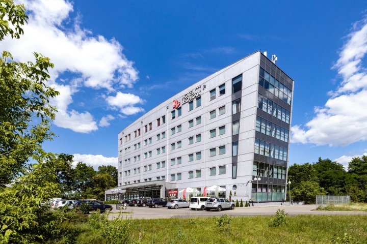 HL Hotel Lechicka***