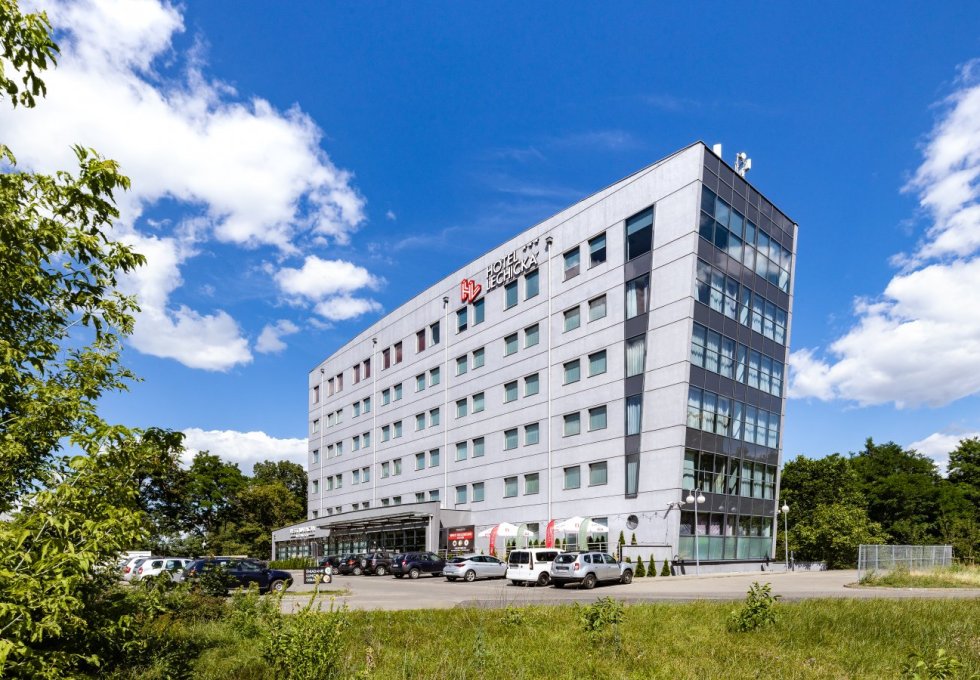 hotel *** - HL Hotel Lechicka***
