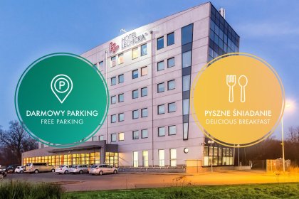 hotel *** - HL Hotel Lechicka*** - zdjęcie 1
