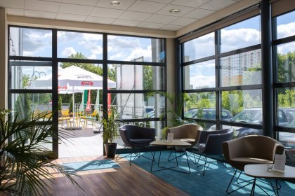 hotel *** - HL Hotel Lechicka*** - zdjęcie 2