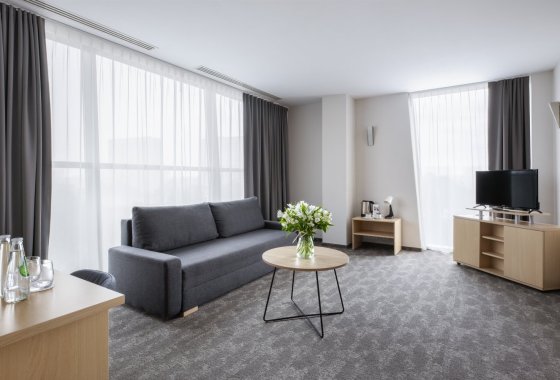 hotel *** - HL Hotel Lechicka*** - Pokoje - zdjęcie 2