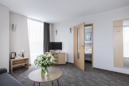 hotel *** - HL Hotel Lechicka*** - zdjęcie 15