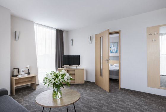 hotel *** - HL Hotel Lechicka*** - Pokoje - zdjęcie 3