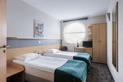 hotel *** - HL Hotel Lechicka*** - zdjęcie 13