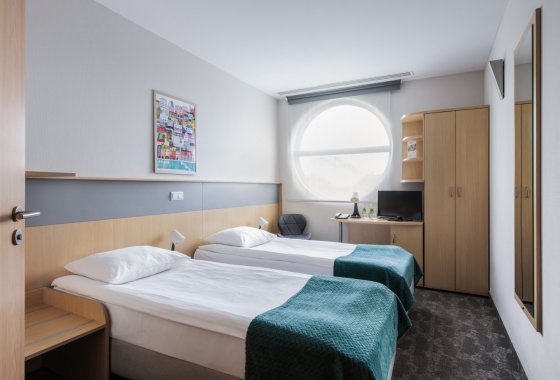 hotel *** - HL Hotel Lechicka*** - Pokoje - zdjęcie 6